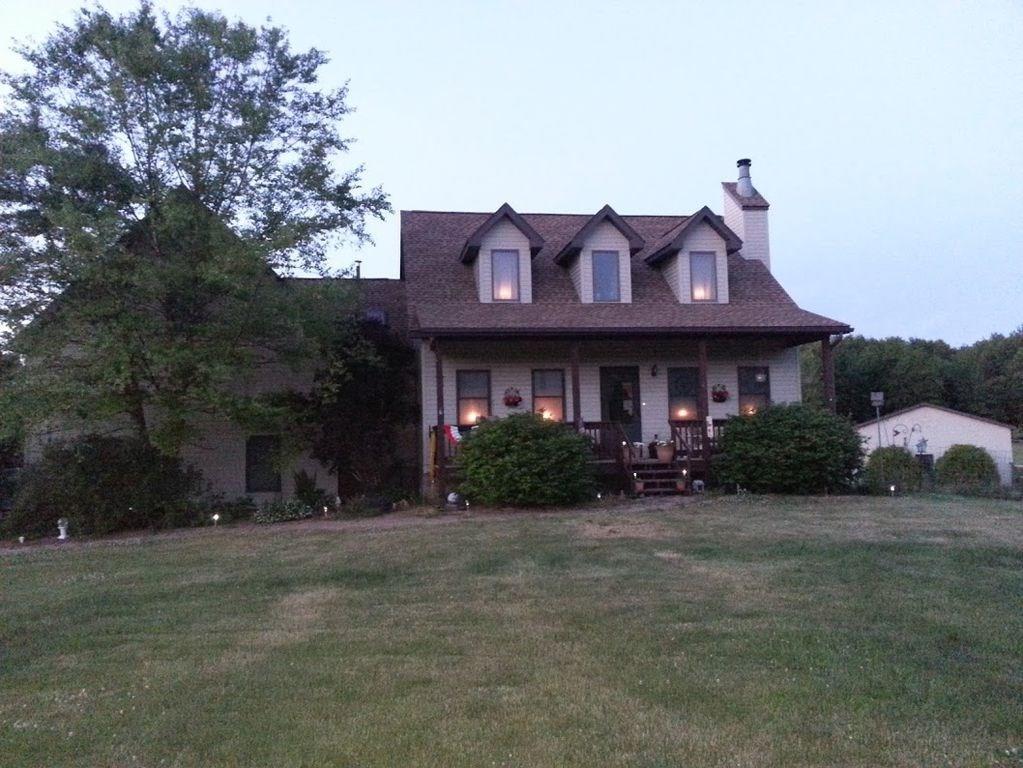 4789 Hall Road - Photo 1