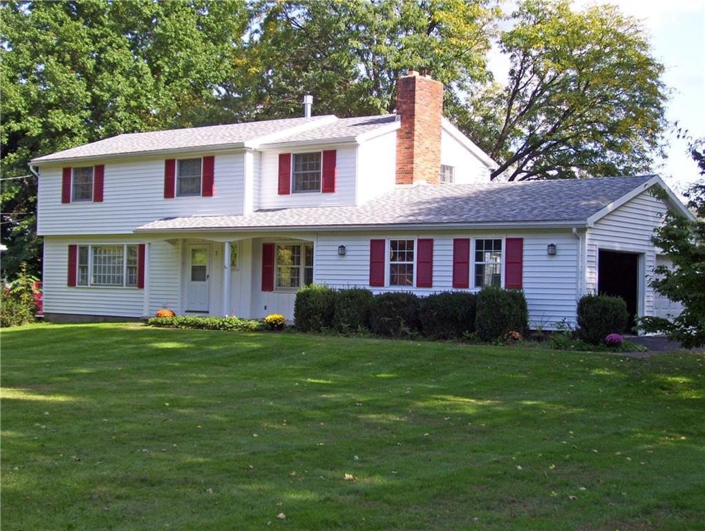 7 Creek Road - Photo 1