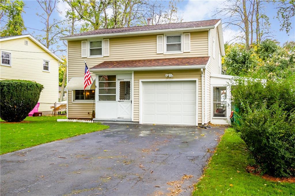 210 Wolcott Avenue - Photo 1