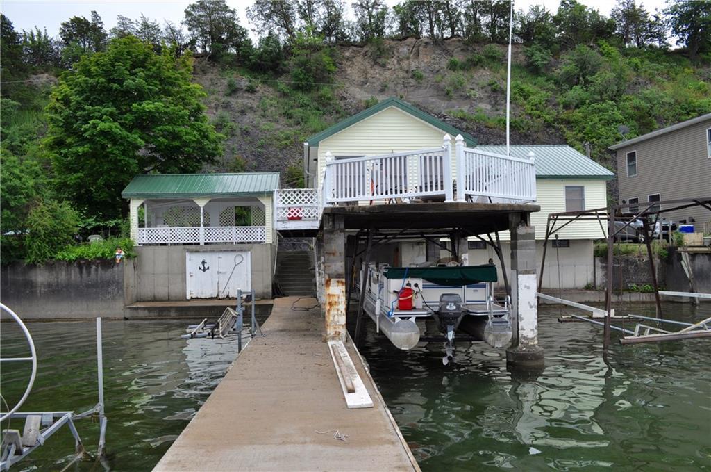 2401 Sunset Beach Drive - Photo 1