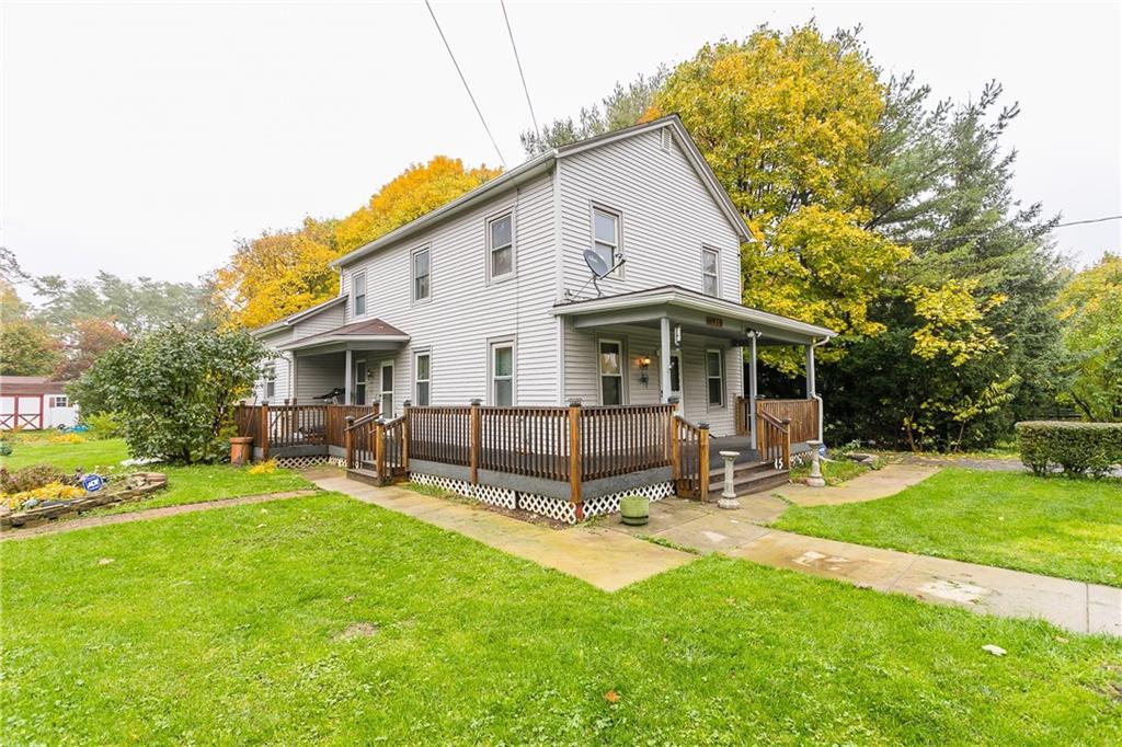 6970 Chili Riga Center Road - Photo 1