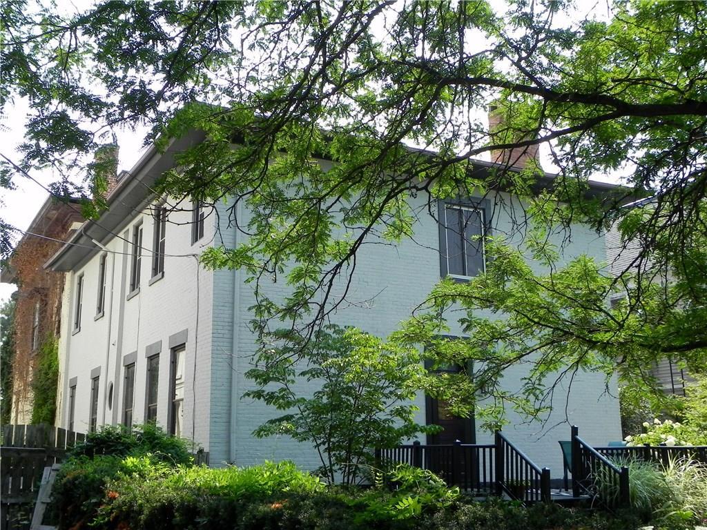 4 Cornhill Terrace - Photo 1