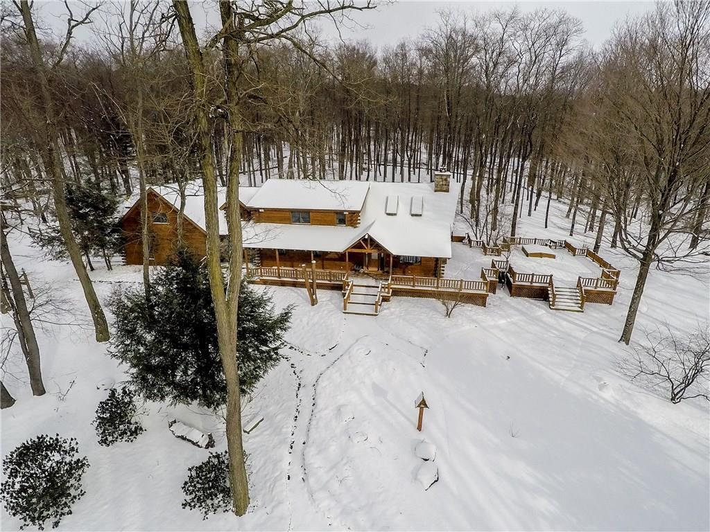 2278 Mina Road - Photo 1