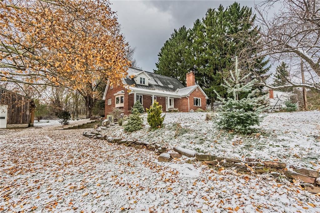 147 Basket Road - Photo 1