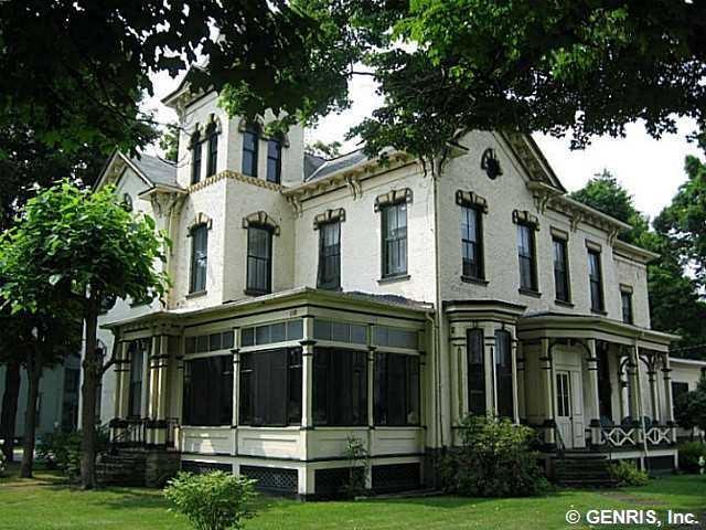 110 Washington Street - Photo 1