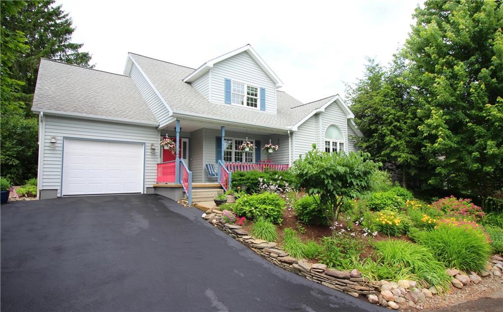 91 Stoessel Avenue - Photo 1