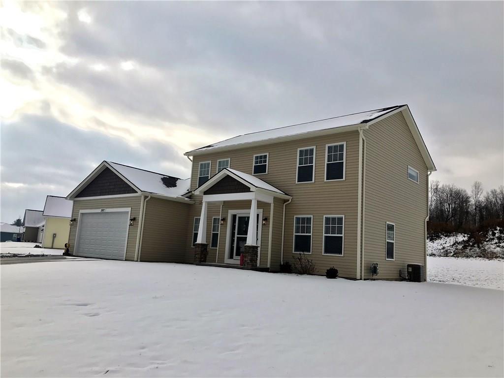 3887 Teresa Drive - Photo 1
