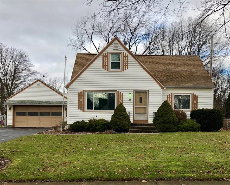 26 Sharon Drive - Photo 1