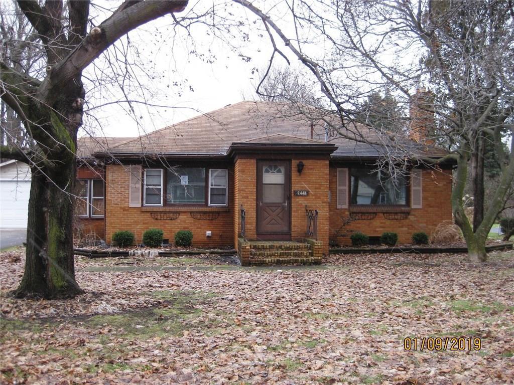 2448 Browncroft Boulevard - Photo 1