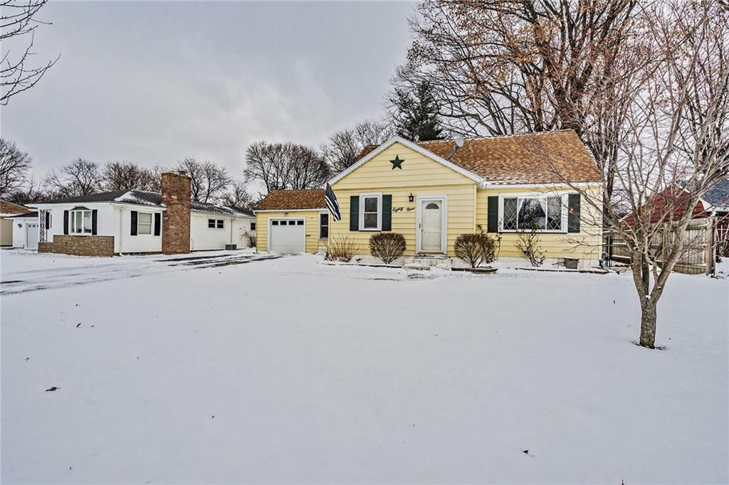 89 Arlidge Drive - Photo 1