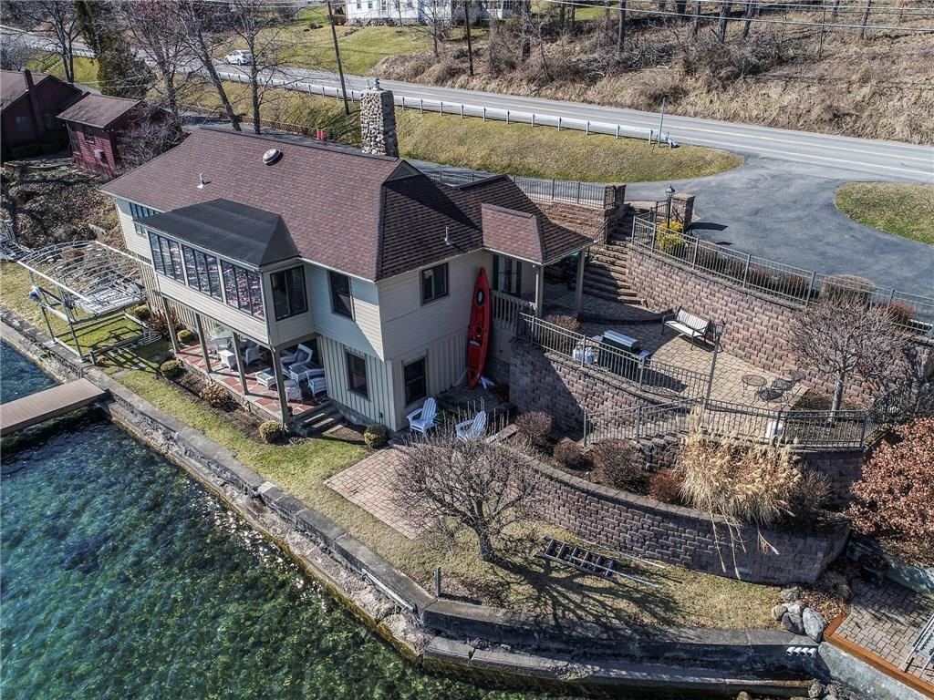 4781 West Lake Road - Photo 1