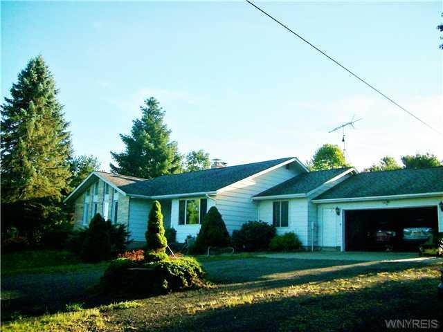 6663 Main Street - Photo 1