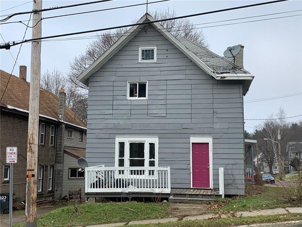 329 Willard Street - Photo 1