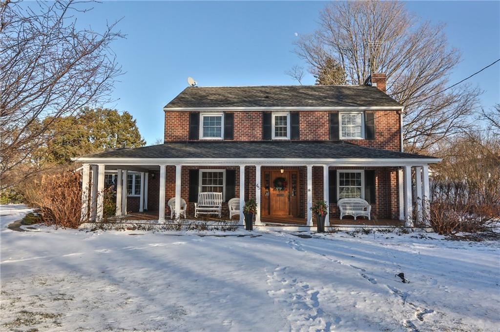 45 Allen Street - Photo 1