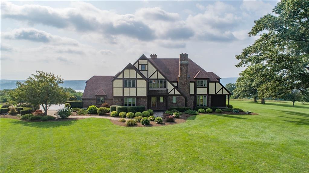 4577 Middle Cheshire Road - Photo 1