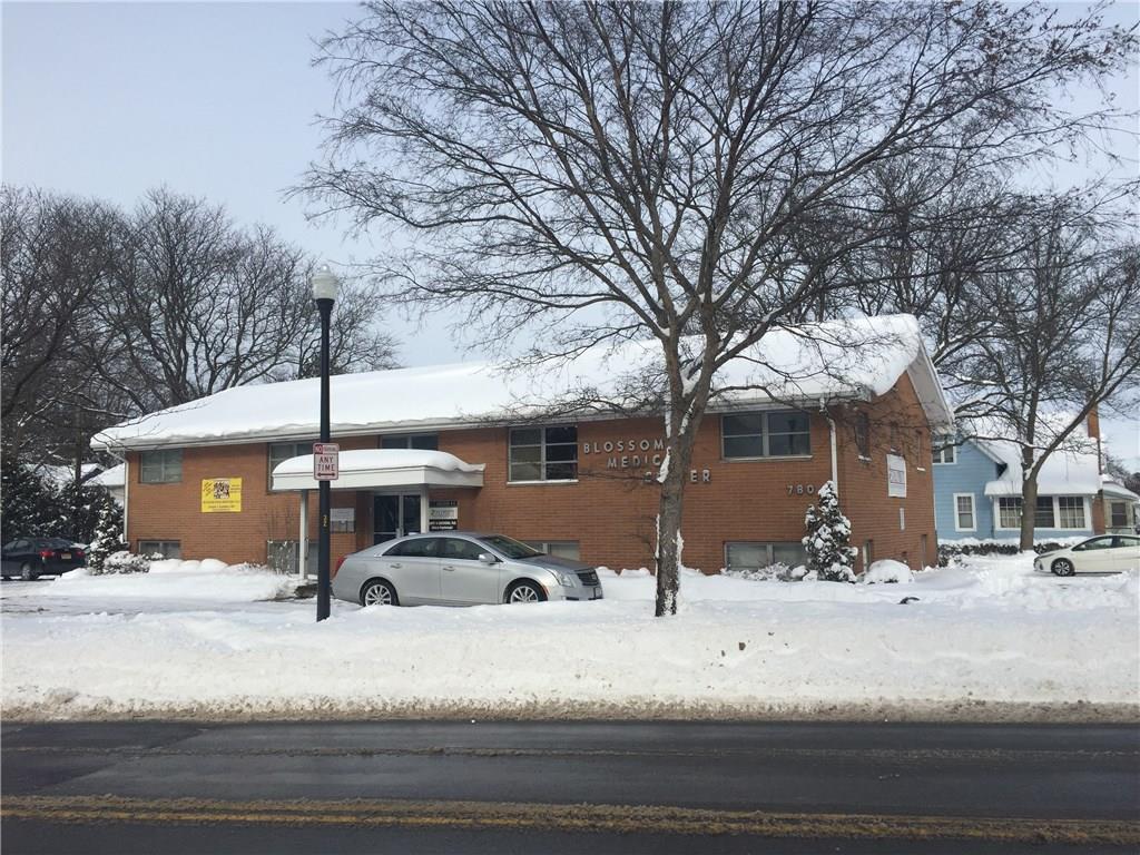 780 Blossom Road - Photo 1