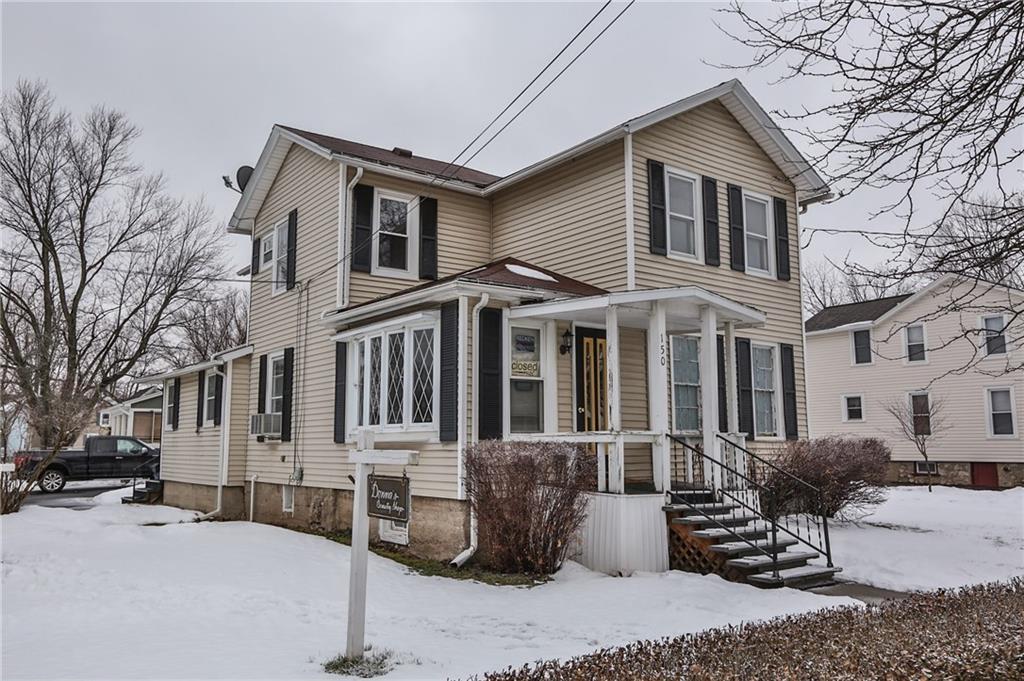 150 Jefferson Avenue - Photo 1