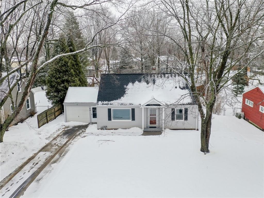 48 Hilltop Drive - Photo 1