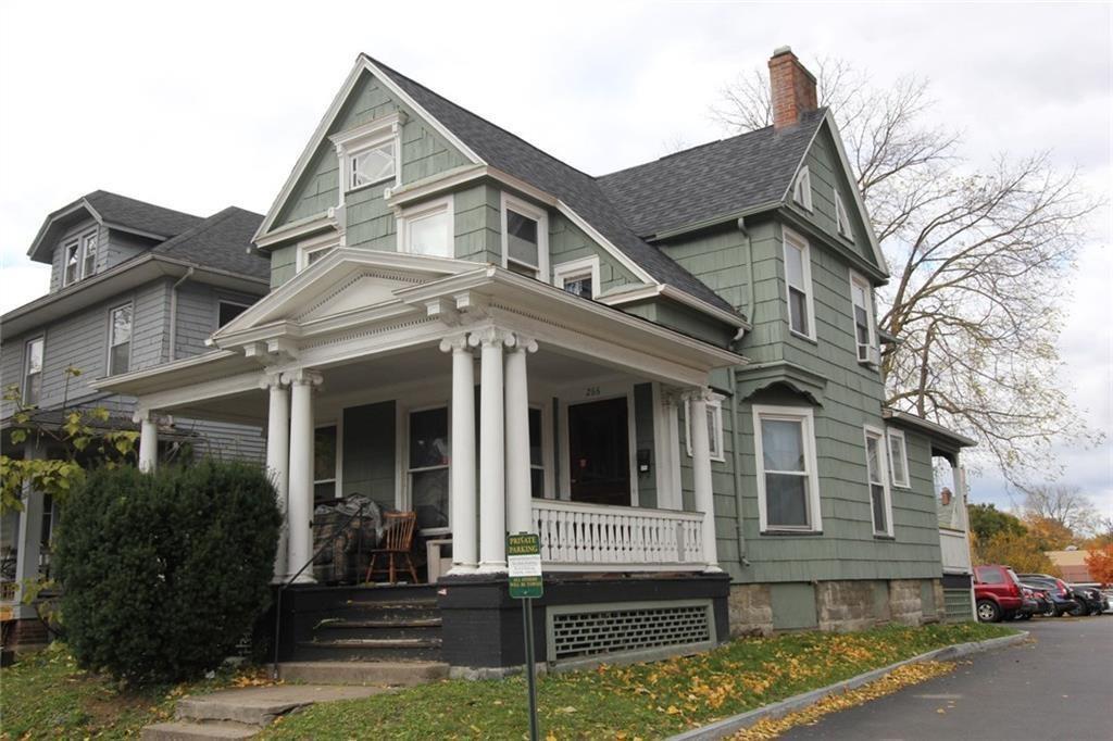 266 Gregory Street - Photo 1