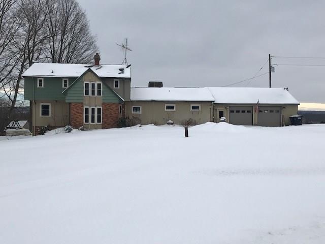 4252 Lower Bush Road - Photo 1