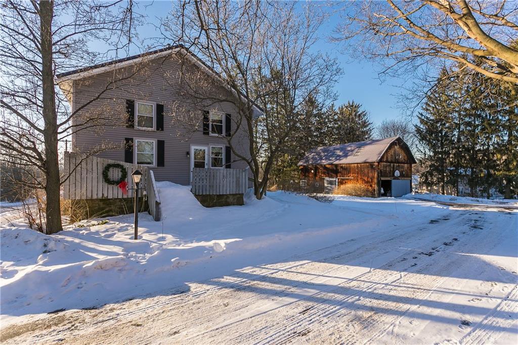928 Whalen Road - Photo 1