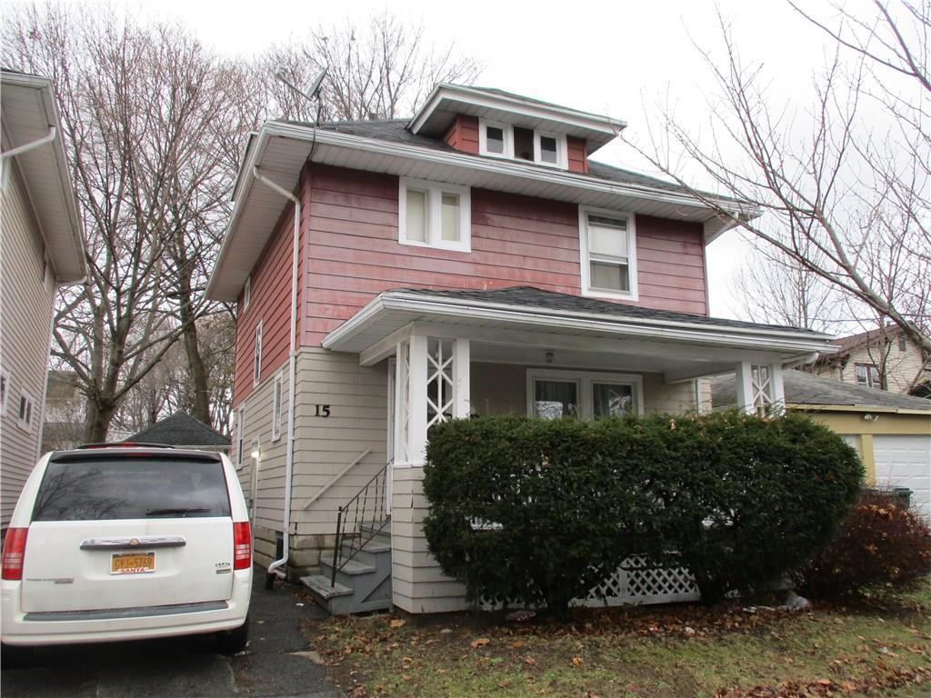 15 Stanfield Terrace - Photo 1