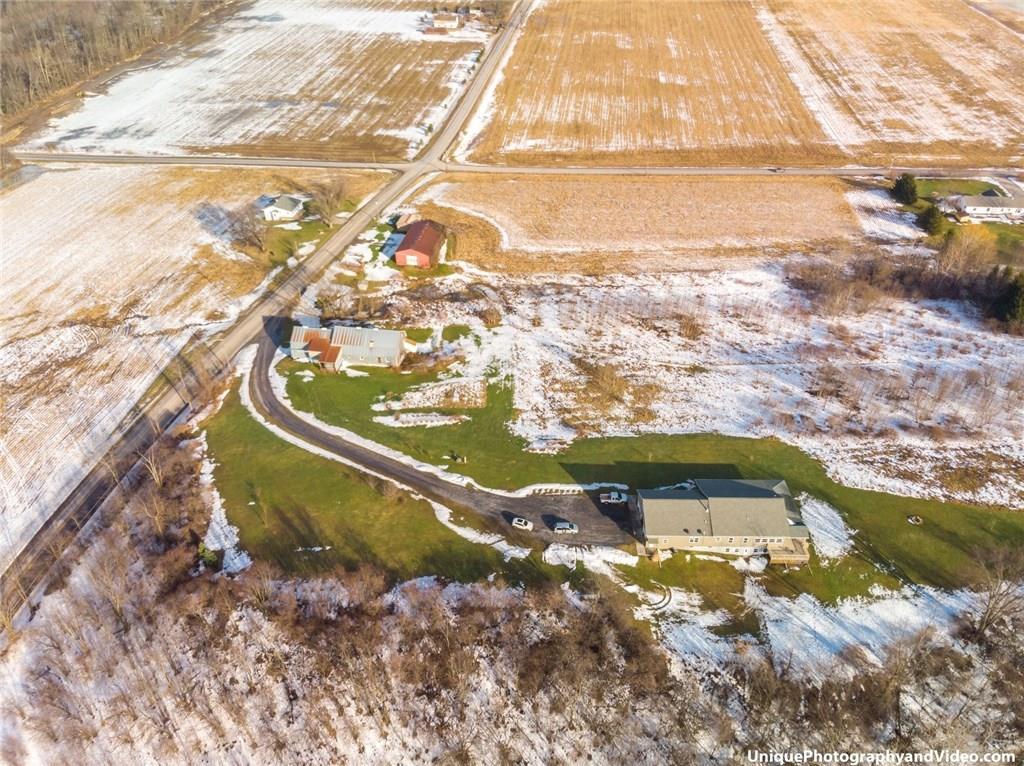 9180 Travell Knapps Corner Road - Photo 1