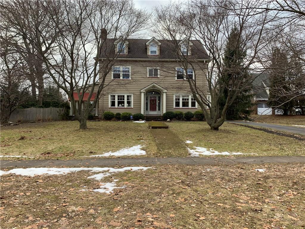 515 Seneca Parkway - Photo 1