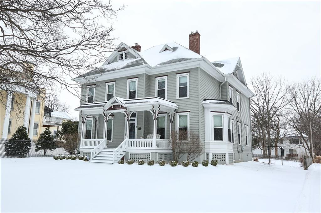 203 Main Street - Photo 1