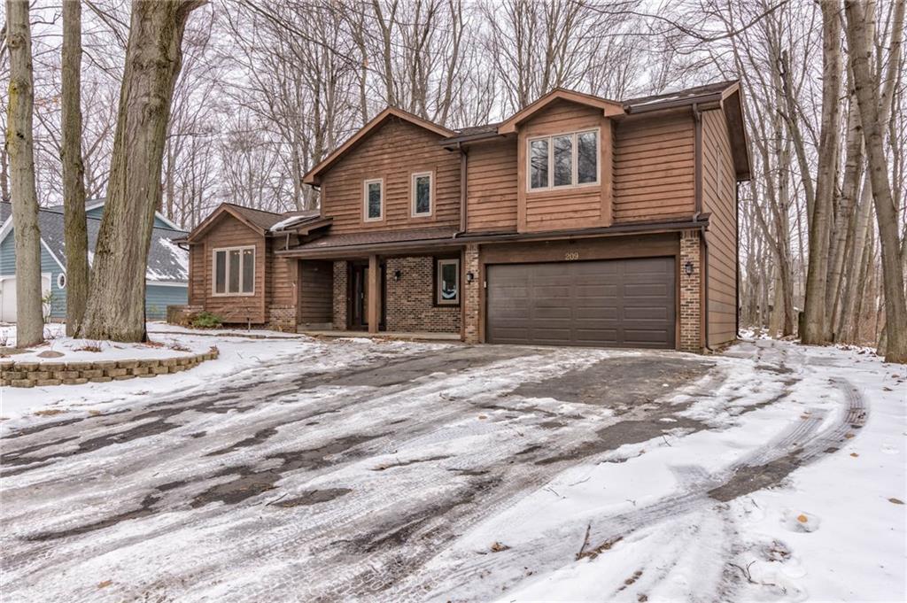 209 Willowood Drive - Photo 1