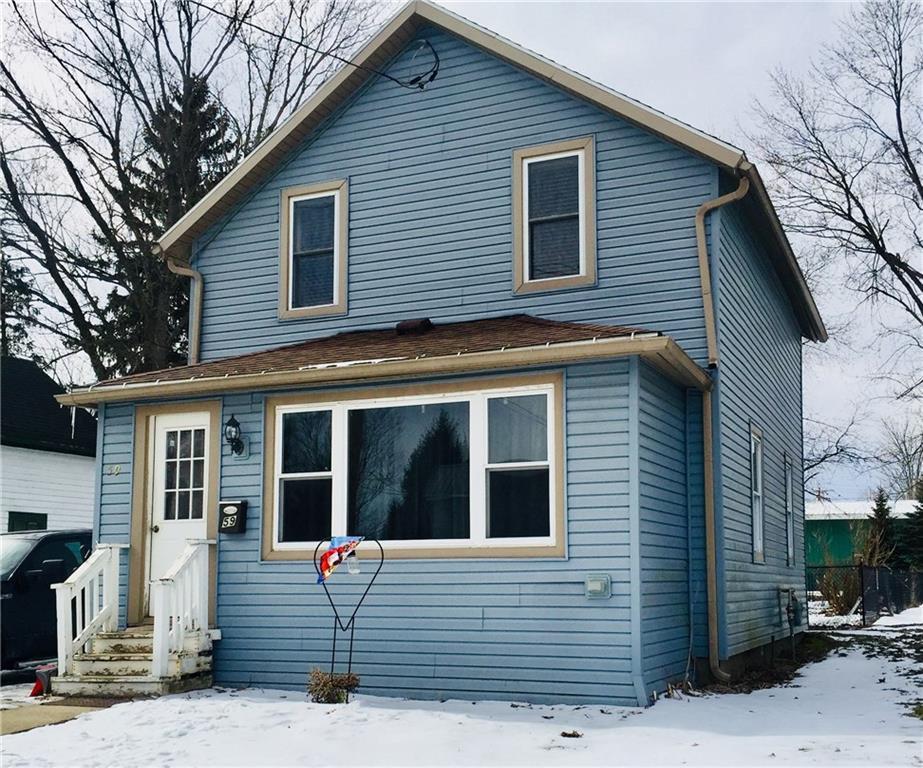 59 Albro Avenue - Photo 1