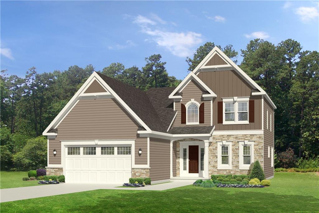 Lot 8 West Bay Road - Photo 1