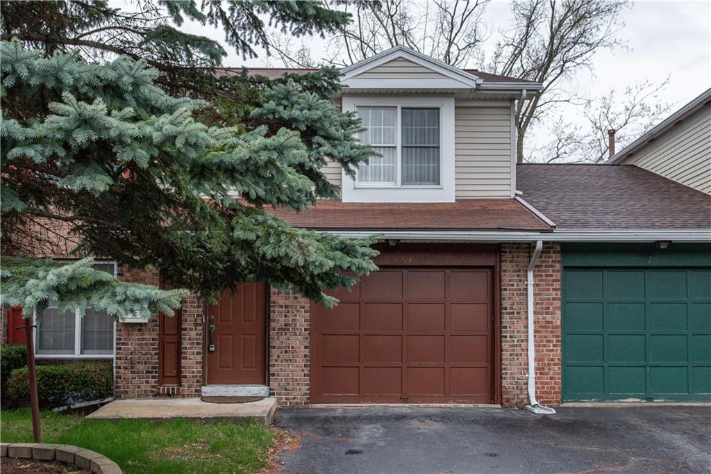 64 Frenchwoods Circle - Photo 1