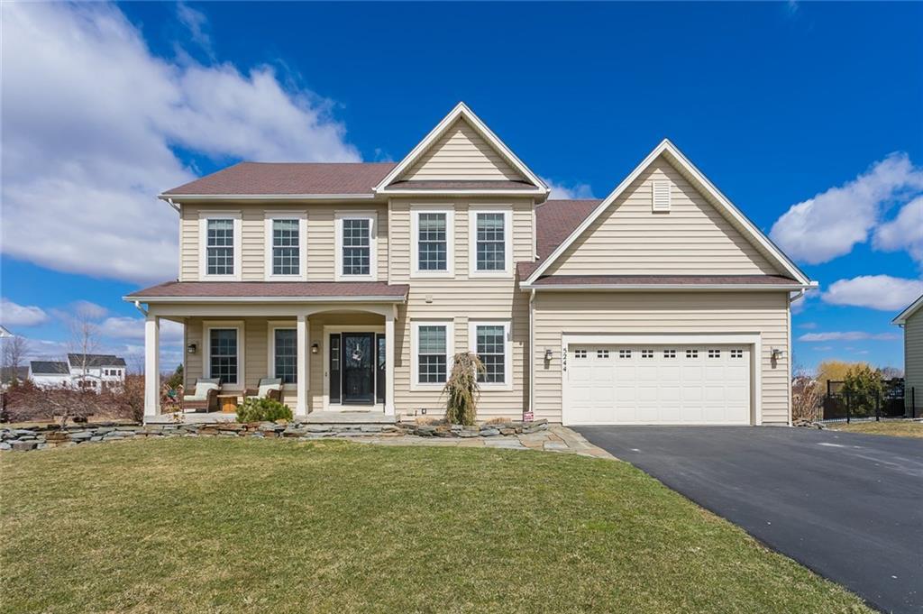 5244 Whitecliff Drive - Photo 1