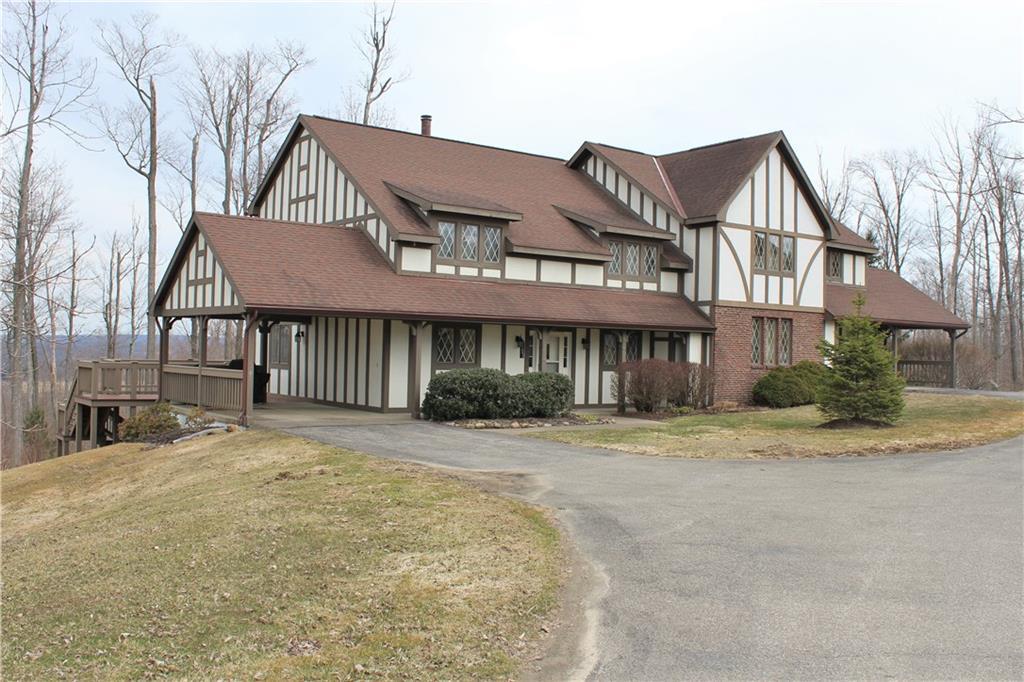 8242 Canterbury Drive - Photo 1