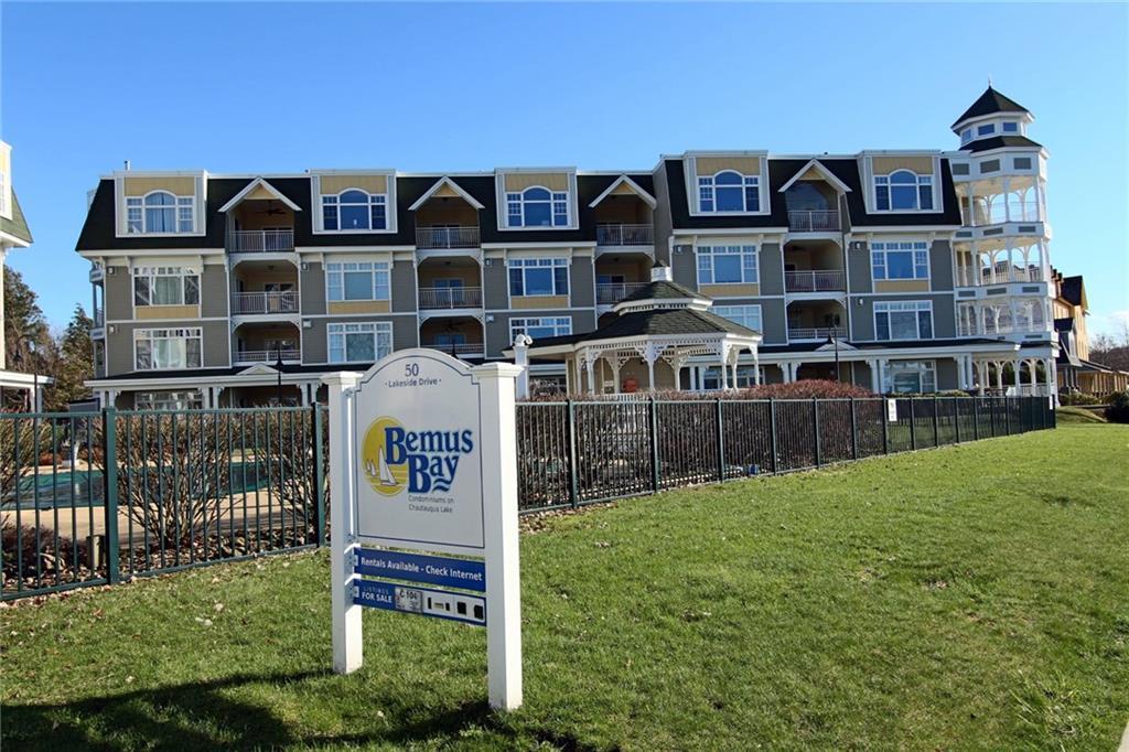50 Lakeside Dr - Photo 1