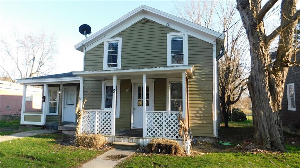 5 Cass Street - Photo 1