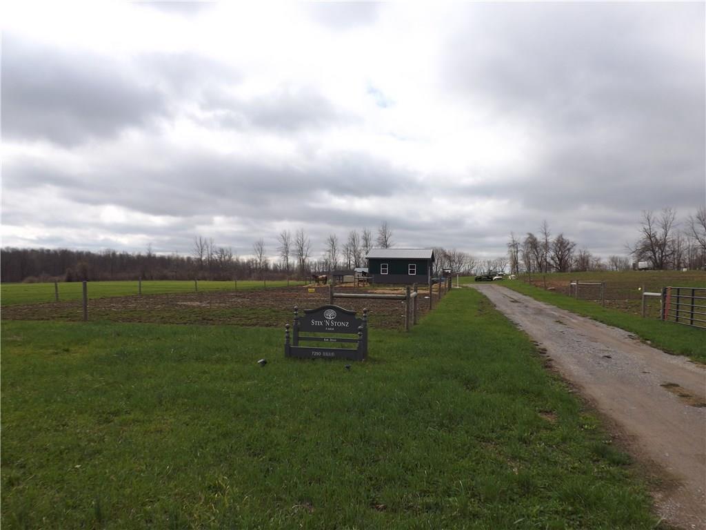 7250 Dublin Road - Photo 1