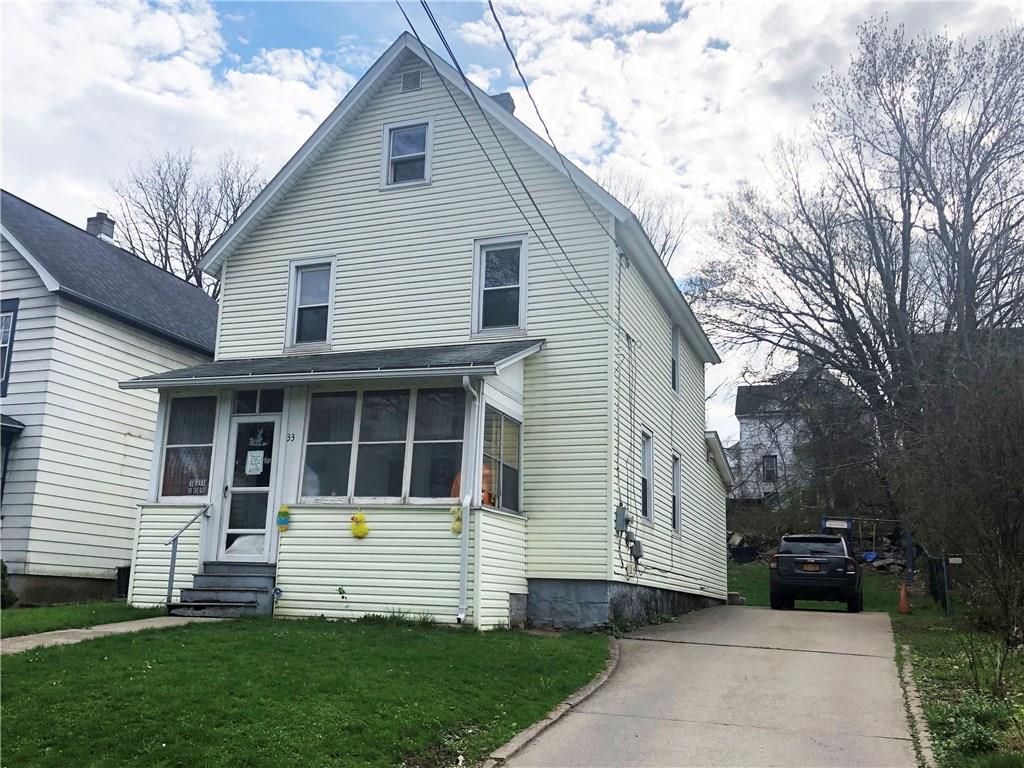 33 Chase Street - Photo 1