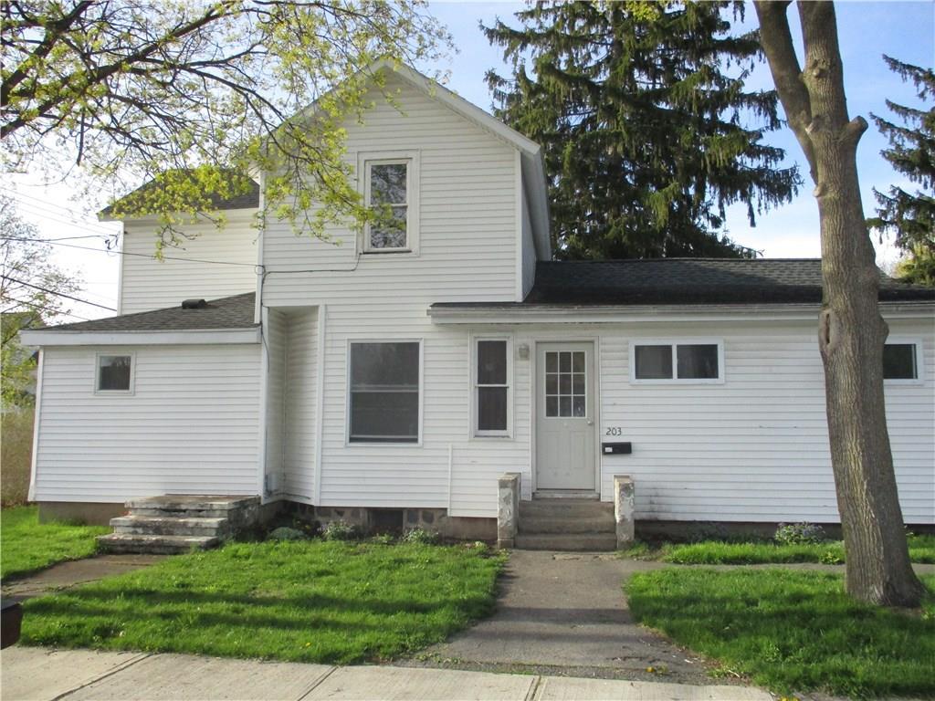 203 Blackmar Street - Photo 1