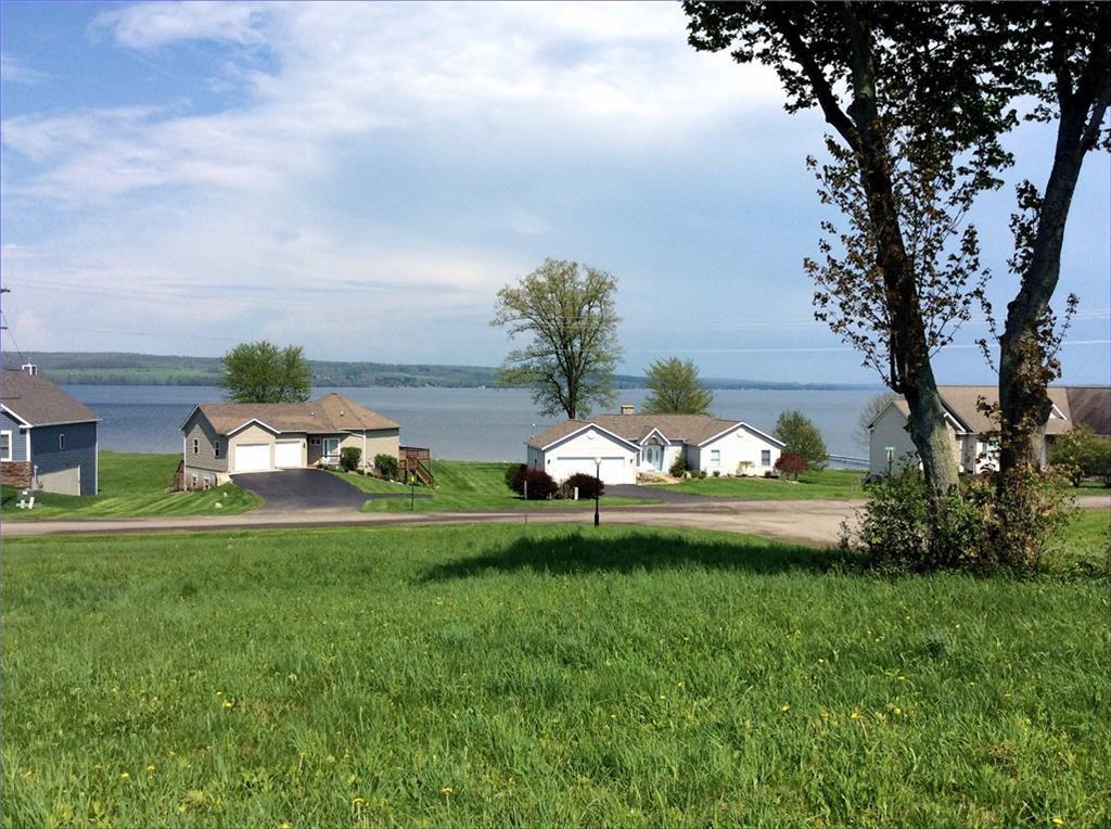 Lot #39 Sunrise Cove - Photo 1
