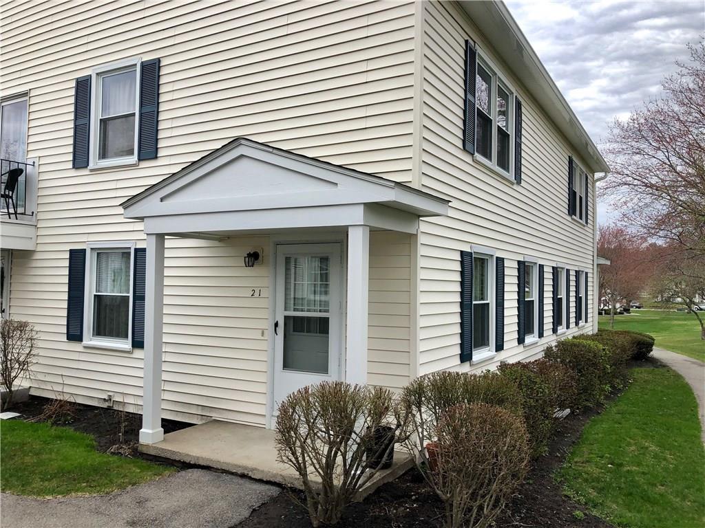 21 Eagle Lane - Photo 1