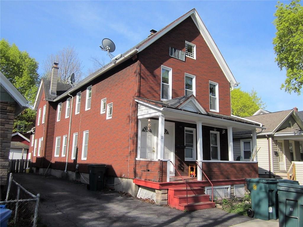 13 Whitmore Street - Photo 1