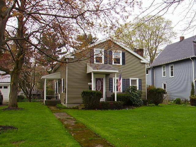 146 Center Street - Photo 1