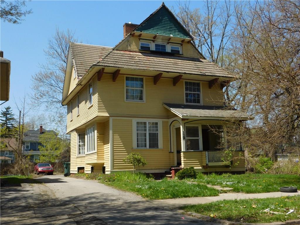 129 Fillmore Street - Photo 1
