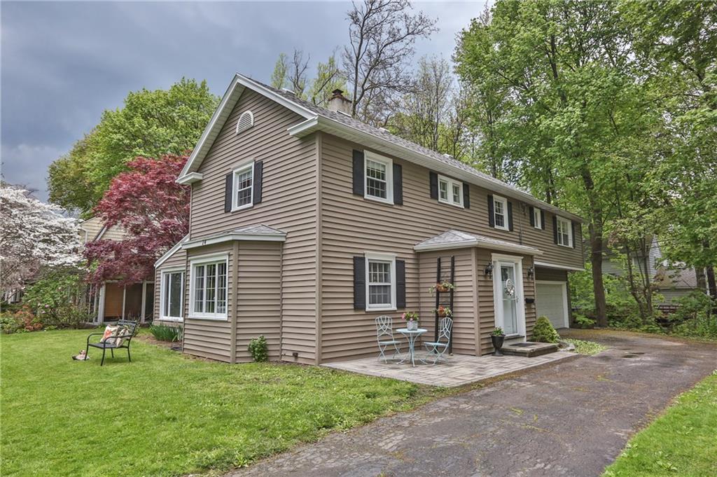 74 Buffard Drive - Photo 1