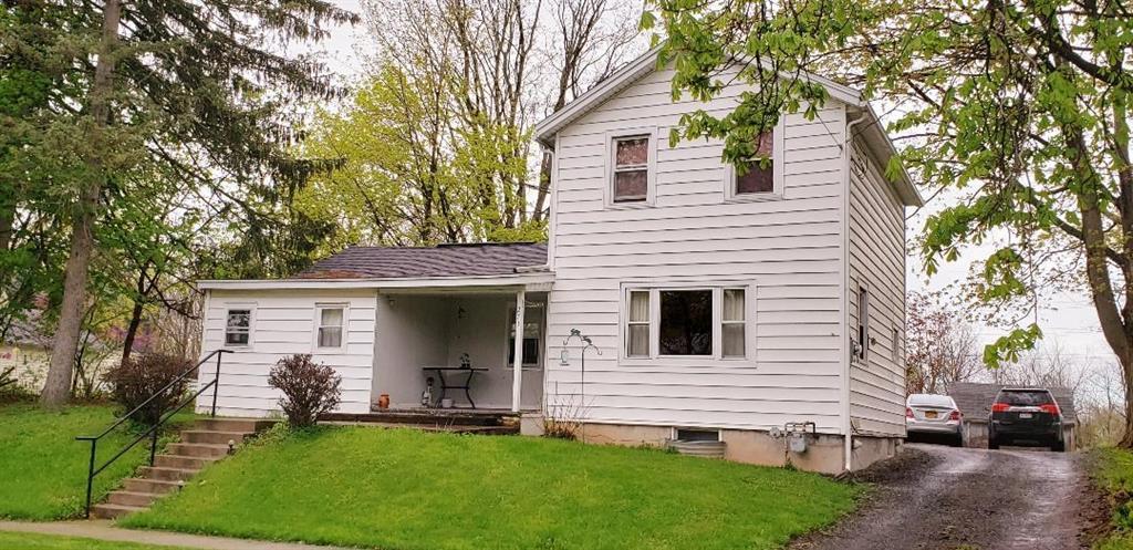 273 Genesee Street - Photo 1
