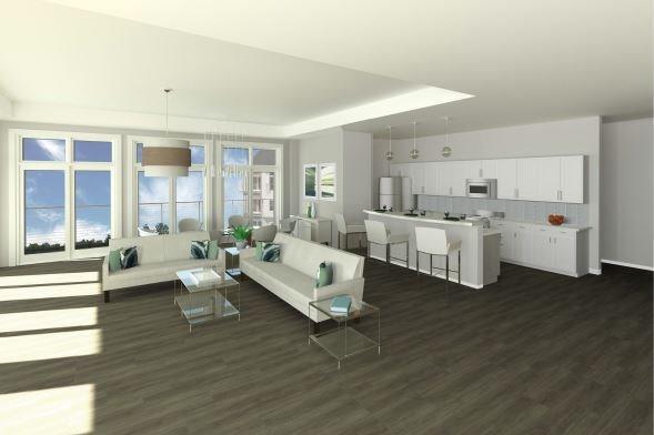 205 Lakeshore Drive - Photo 1