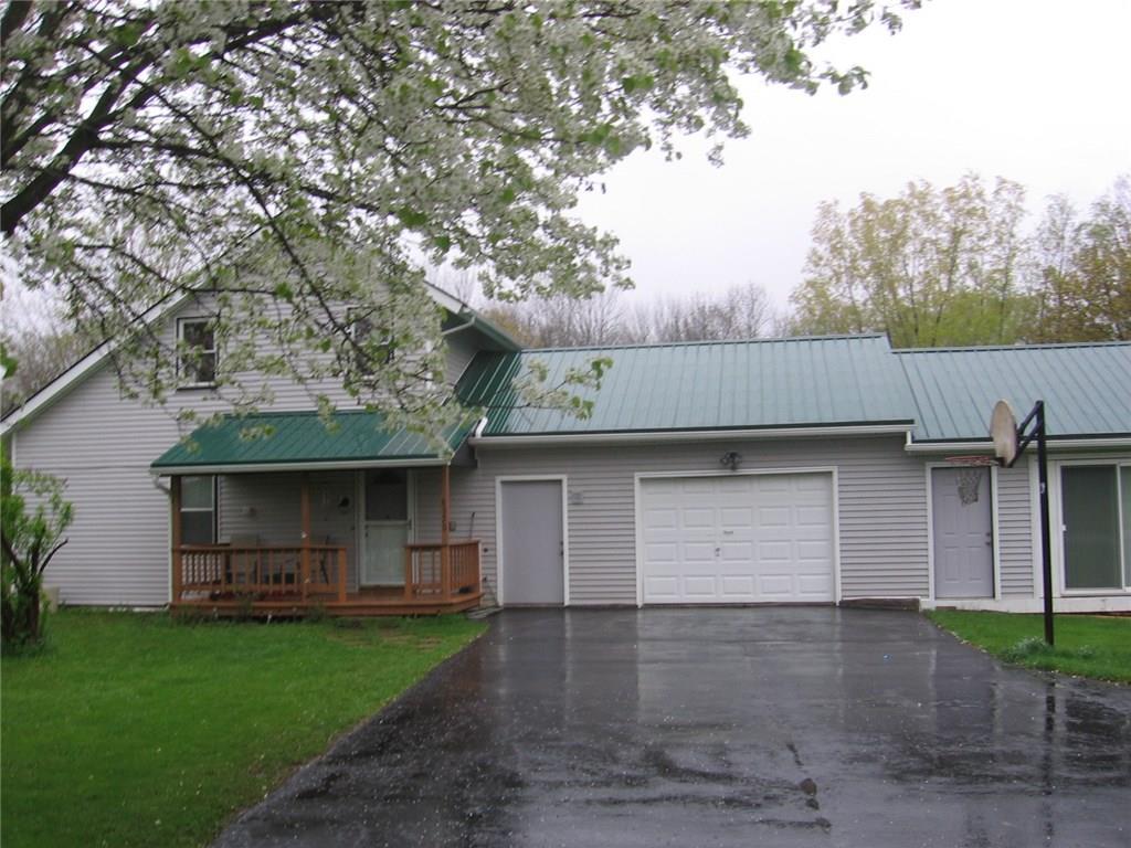 6570 Sweden Road - Photo 1