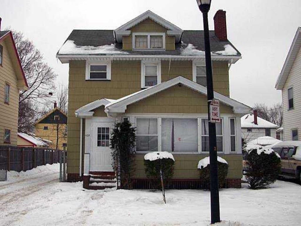 109 Dorbeth Road - Photo 1